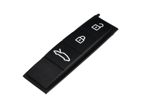 Key replacement rubber buttons Porsche 992 Coupe - v04015853cb