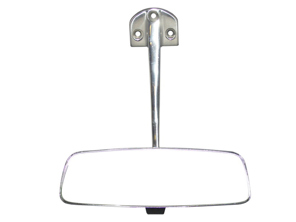 Rétroviseur. Porsche 911 1965-73 - 90173101020, 91473101411 - CW-MR-0520, 1689200200