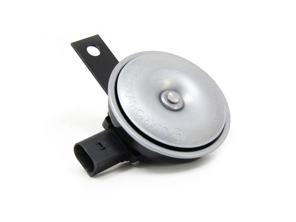 Avertisseur sonore pour système d'alarme. Porsche 996 / 997 / Boxster / Cayman - 99663711705, 99663711704, 99663711703, 99663711702