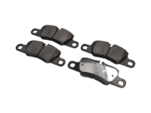 Pastiglie freno Brembo Sport POSTERIORI per Porsche 970 / 971 Panamera - 97035294703, 97035294902, 97035294904, 97035194905, 97035294903, 97035294905, 97035294910, 971698451A, 971698451D, 971698451H, 971698451L, 9Y0698451M - 07.B315.38, 07B31538