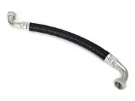 Ölleitung Tank zum Motor. Porsche 911 1965-71 - 90110730113, 90110730112, 90110730102