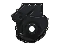 Steuerkettendeckel mit Radialdichtung. Porsche 95B Macan 2.0L - 95810921000, 06K109210M