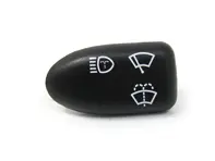 Kappe für Lenkstockschalter. Porsche 993 - 9936135070001C