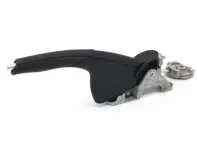 Handbremshebel, komplett. Porsche 986 Boxster / 996 2001-02 - 99642403106EUK, 99642403112EUK, 99642403106, 99642403112, 99642403113