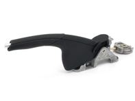Handbrake lever, Complete. Porsche 986 Boxster / 996 2001-02 - 99642403106EUK, 99642403112EUK, 99642403106, 99642403112, 99642403113
