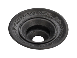 Grommet, Rear window wiper. Porsche 996 Targa - 99656245300