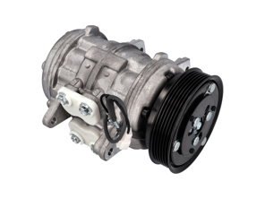 Compressore aria condizionata. Porsche 968 1993-95 - 94412600801