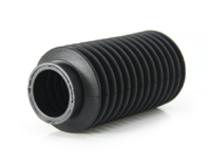 Soufflet de crémaillère de direction, DROIT. Porsche 924 / 944 - 171419832C, 171419832, 02536