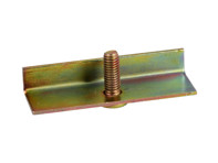 Front bumper shim. Porsche 911 84-89 - 91150317300