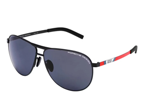 Gafas de sol de aviador Porsche – MARTINI RACING® - WAP0750010P0MR
