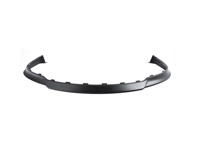 Front bumper lip spoiler. Porsche 997.2  GT3 / GT3 RS / Cup - 99750555794, 9975055579401C, 99750555793, 9975055579301C