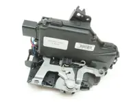 Door Lock RHD / LEFT SIDE Porsche Boxster 986 - 3B2837015A