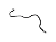 Manguera de refrigerante de agua. Porsche 981 Boxster / Caimán / 718 Boxster / Caimán / 991 - 99110672300