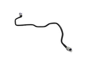 Tuyau d'eau de refroidissement. Porsche 981 Boxster / Caïman / 718 Boxster / Caïman / 991 - 99110672300