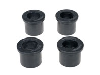 Set di boccole per bracci trasversali anteriori e posteriori per impieghi gravosi. Porsche 911 / 912 / 930 / 914 69-89 - 91134190100, 91134190200, 93034190101, 93034190201, 91134190101, 91134190201, 90134104303, 90134100500, 90134100600 - PR05030P