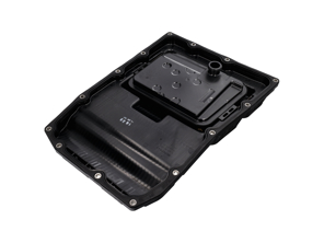 Coppa dell'olio. Porsche 970 Panamera PDK - 97032102500