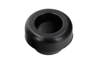 Anello di pressione per coperchio punterie. Porsche 944 S / 944 S2 / 968 / 928 S4 / 928 GT - 92810411502, 92810411502/1