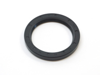 Guarnizione cuscinetto ruota posteriore esterna. Porsche 911/912 1965-68 - 99911308540, 99911308540/1, 1651250100