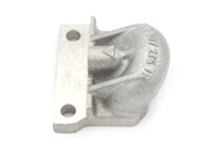 Ponte dell'olio motore. Porche 964 - 99310721502