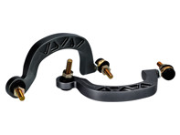 Front Adjustable Drop Links. Porsche 964 - 2271018, 96434306901, 96434307001, 96434306900, 96434307000, 964343069, 964343070, 96434307180, 96434307182, 96434307280, 96434307282