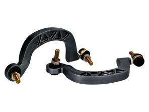 Vordere verstellbare Drop-Links. Porsche 964 - 2271018, 96434306901, 96434307001, 96434306900, 96434307000, 964343069, 964343070, 96434307180, 96434307182, 96434307280, 96434307282