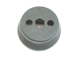 Tappo alloggiamento pompa benzina. Porsche 964/993 - 96535639101