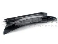 Front bumper air duct. Porsche 996 GT2 - 99657532530