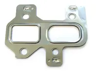 Auspuffkrümmerdichtung. Porsche 958 Cayenne 4,2 l Diesel - 95811118140, 574.651