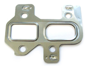 Junta del colector de escape. Porsche 958 Cayenne 4.2L Diésel - 95811118140, 574.651