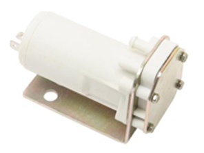 Windscreen washer pump. Porsche 944 / 924 - 823955651, 823.955.651, 246-075-042-001Z, 246075042001Z - URO-007980