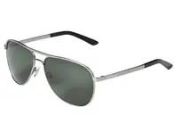 Porsche Unisex aviator sunglasses - WAP0750020F