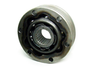 CV-Gelenk (Konstantgeschwindigkeit). Porsche 964 C4 / 986 Boxster - 95133203000, 951.332.030.00, 302278