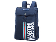 Porsche Backpack, blue - MARTINI RACING Collection - WAP0359260J
