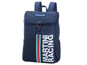 Mochila Porsche, azul - Colección MARTINI RACING - WAP0359260J