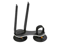 Support de roue avant. Poste de pilotage SeaSucker - BV1022