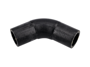 Kniestück des Heizungsschlauchs. Porsche 997 - 99710661203