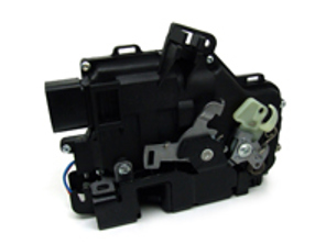 Door Lock RHD /  RIGHT SIDE. Porsche Boxster 986 / 996 - 8N2837016B