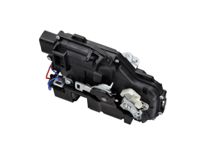 Door Lock RHD /  RIGHT SIDE. Porsche Boxster 986 / 996 - 8N2837016B