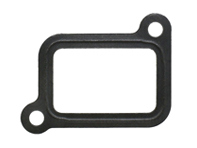 Guarnizione per piastra coperchio carter motore. Porsche 986/987 Boxster / 987C Cayman / 996 / 997 - 99610101600, 99610133650, 185.130, 185.131