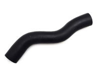 Tubo flessibile inferiore del radiatore dell'acqua, ritorno a DESTRA. Porsche 996 C2/C4 MANUALE - 99610662654, 99610662651, 99610662653, 911612-030