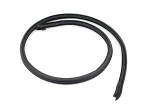 Joint d'ouverture de porte. Porsche 997.1 / 997.2 Cabriolet - 99753707509, 99753707507, 99753707504, 99753707502, 99753707602, 99753707604, 99753707607, 99753707609