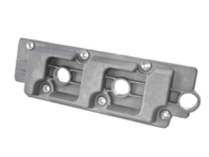 Coperchio albero a camme, superiore. Porche 964 - 96410511502, 96410511503