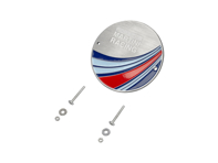 Limited Edition Grill Badge - MARTINI RACING®
