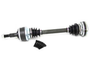 Antriebswelle hinten Porsche 964 1989-94 C2 Schaltgetriebe - 96433202417, 96433202414, 96433202408, 21834, 300759, 96433202482 - BPPS8979, 1653100210