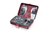 Ersatzleuchtkasten für Porsche 356 - 6V - PCG35610001, PCG35610000