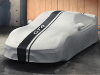Indoor-Car-Cover 718 Cayman GT4 Design. Porsche 982 (719) Cayman GT4 2019>> - 98204400021