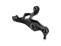 Front lower wishbone. Porsche 957 Cayenne GTS/Turbo - 95534101761, 95534101861, 95534101760, 95534101860