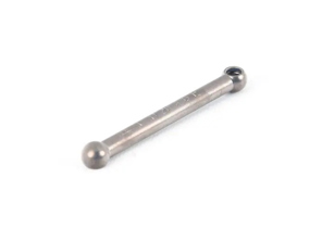 Turbolader-Auslösestange. Porsche 997 Turbo - 99712312370, 99712312470