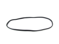 Dichtung Luftverteilerkasten. Porsche 911 65-68 - 90157129220, 1628000700