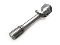Gearbox flange elastic bolt. Porsche 911/912 65-69 - 90133227501